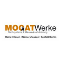 Mogat (Schweißbahnen)