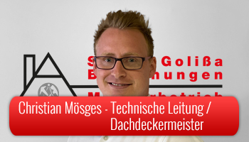 Christian Mösges