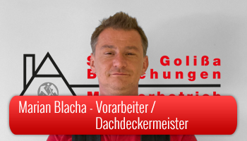 Marian Blacha