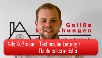 Nils Koßmann