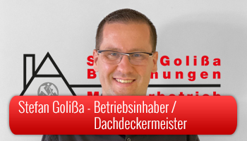 Stefan Golissa