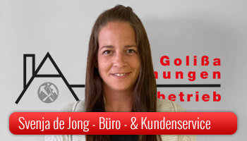 Svenja de Jong
