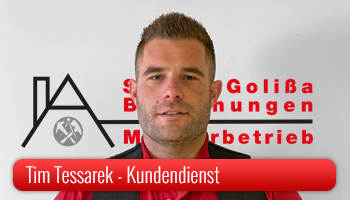 Tim Tessarek