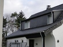Steildachsanierung in der Ausführung als Schallschutzdach