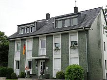 Steildachsanierung in der Ausführung als Schallschutzdach