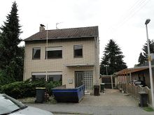 Steildachsanierung mit Gauben Erstellung vorne und hinten