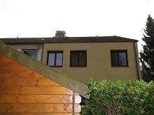 Steildachsanierung mit Gauben Erstellung vorne und hinten