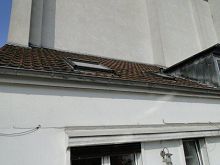 Steildachsanierung mit Aufsparrendämmung