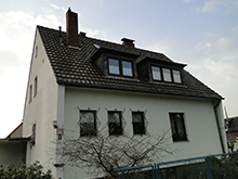 Steildachsanierung nach Kfw