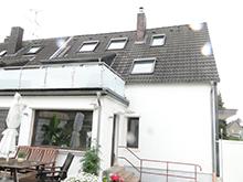Steildach